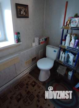 Дом 83м², 1-этажный, участок 10 сот.  