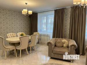 Коттедж 380м², 3-этажный, участок 9 сот.  