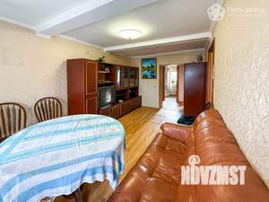 Дом 69м&sup2;, 1-этажный, участок 6 сот.  