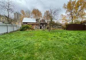 Дом 315м², 3-этажный, участок 12 сот.  