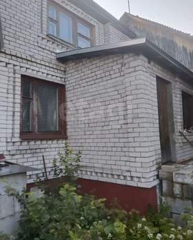 Дом 260м&sup2;, 2-этажный, участок 7 сот.  