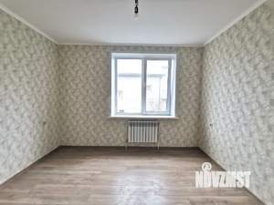 Таунхаус 120м&sup2;, 3-этажный, участок 1 сот.  