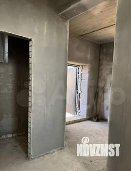 Коттедж 131м&sup2;, 2-этажный, участок 6 сот.  