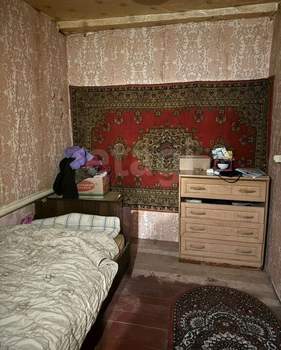 Дом 68м², 1-этажный, участок 7 сот.  