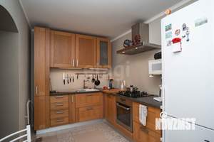 Таунхаус 83м², 2-этажный, участок 2 сот.  