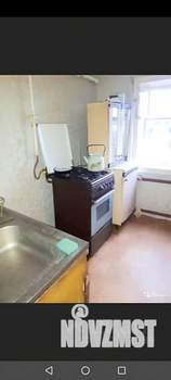 Дом 60м&sup2;, 1-этажный, участок 6 сот.  