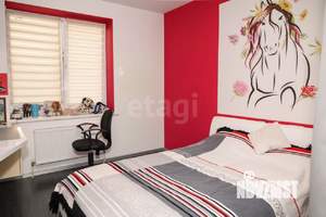 Таунхаус 150м², 3-этажный, участок 5 сот.  