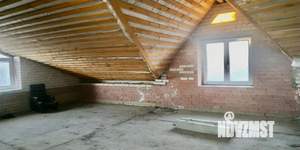 Коттедж 340м&sup2;, 3-этажный, участок 6 сот.  