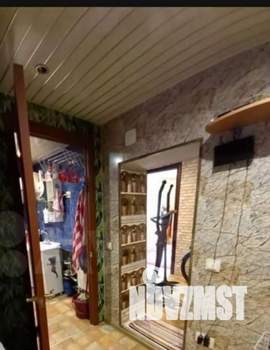 Дом 80м&sup2;, 2-этажный, участок 2 сот.  