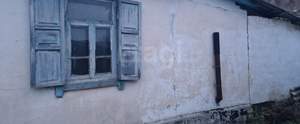 Дом 49м², 1-этажный, участок 13 сот.  