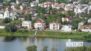 Коттедж 419м&sup2;, 3-этажный, участок 10 сот.  