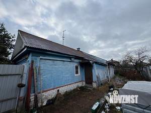 Дом 95м&sup2;, 1-этажный, участок 10 сот.  