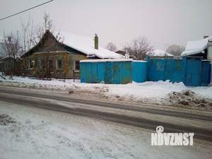 Дом 70м&sup2;, 2-этажный, участок 6 сот.  