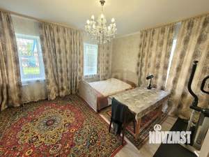 Дом 353м², 3-этажный, участок 6 сот.  