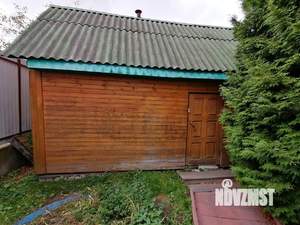 Коттедж 280м², 3-этажный, участок 5 сот.  