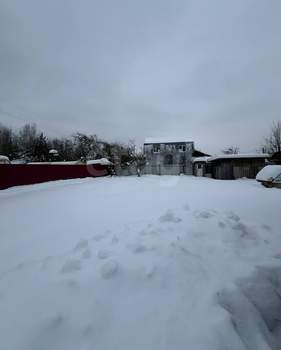 Дом 36м&sup2;, 1-этажный, участок 6 сот.  