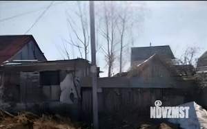Дом 85м², 1-этажный, участок 3 сот.  