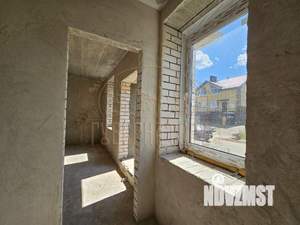 Таунхаус 166м&sup2;, 3-этажный, участок 2 сот.  