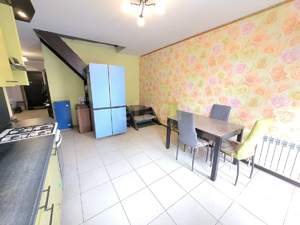 Таунхаус 130м², 3-этажный, участок 3 сот.  
