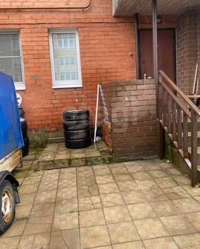 Дом 123м², 2-этажный, участок 2 сот.  