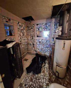 Дом 67м&sup2;, 1-этажный, участок 6 сот.  