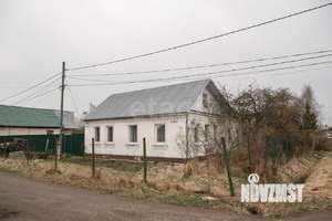 Дом 70м², 1-этажный, участок 6 сот.  
