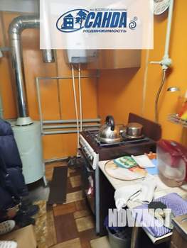 Дом 85м&sup2;, 1-этажный, участок 10 сот.  