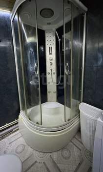 Дом 38м&sup2;, 1-этажный, участок 6 сот.  