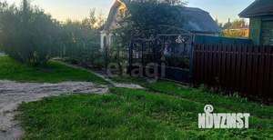 Дом 260м², 3-этажный, участок 7 сот.  