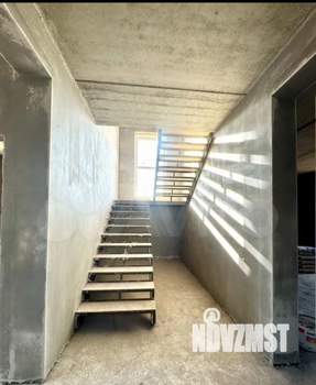 Коттедж 131м&sup2;, 2-этажный, участок 6 сот.  