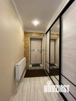 Таунхаус 140м&sup2;, 3-этажный, участок 2 сот.  