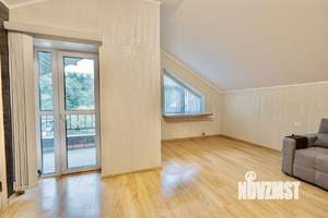 Дом 143м², 2-этажный, участок 4 сот.  