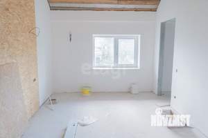 Таунхаус 113м², 2-этажный, участок 3 сот.  