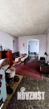 Дом 260м², 3-этажный, участок 7 сот.  