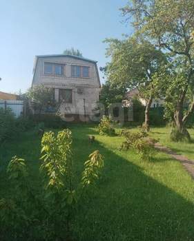 Дом 260м&sup2;, 2-этажный, участок 7 сот.  