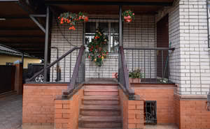 Дом 370м², 3-этажный, участок 27 сот.  