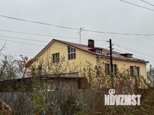 Дом 399м², 2-этажный, участок 5 сот.  