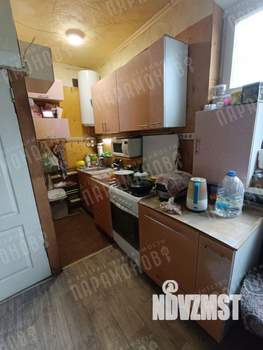 Дом 119м², 2-этажный, участок 8 сот.  