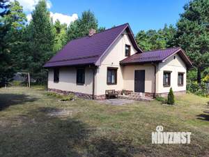 Дом 136м², 2-этажный, участок 136 сот.  