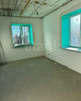 Дом 180м², 2-этажный, участок 7 сот.  