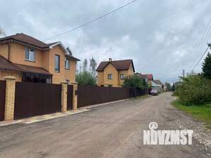 Дом 270м², 3-этажный, участок 7 сот.  
