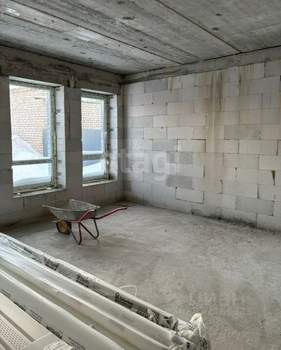 Дом 185м&sup2;, 2-этажный, участок 2 сот.  