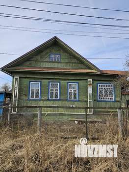 Дом 70м², 1-этажный, участок 6 сот.  