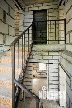 Дом 143м², 2-этажный, участок 4 сот.  