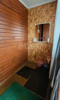 Дом 25м&sup2;, 2-этажный, участок 8 сот.  