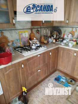 Дом 85м&sup2;, 1-этажный, участок 10 сот.  