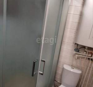 Дом 30м², 1-этажный, участок 1 сот.  