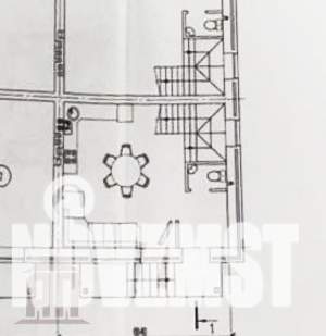 Таунхаус 100м&sup2;, 2-этажный, участок 2 сот.  
