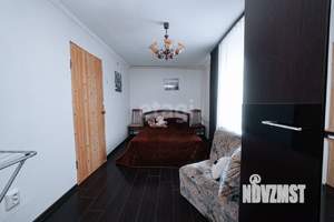 Дом 74м&sup2;, 2-этажный, участок 6 сот.  