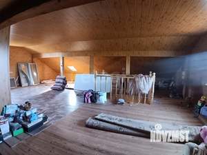 Дом 197м&sup2;, 3-этажный, участок 9 сот.  